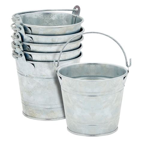 metal bucket gift box for sale|Metal Bucket .